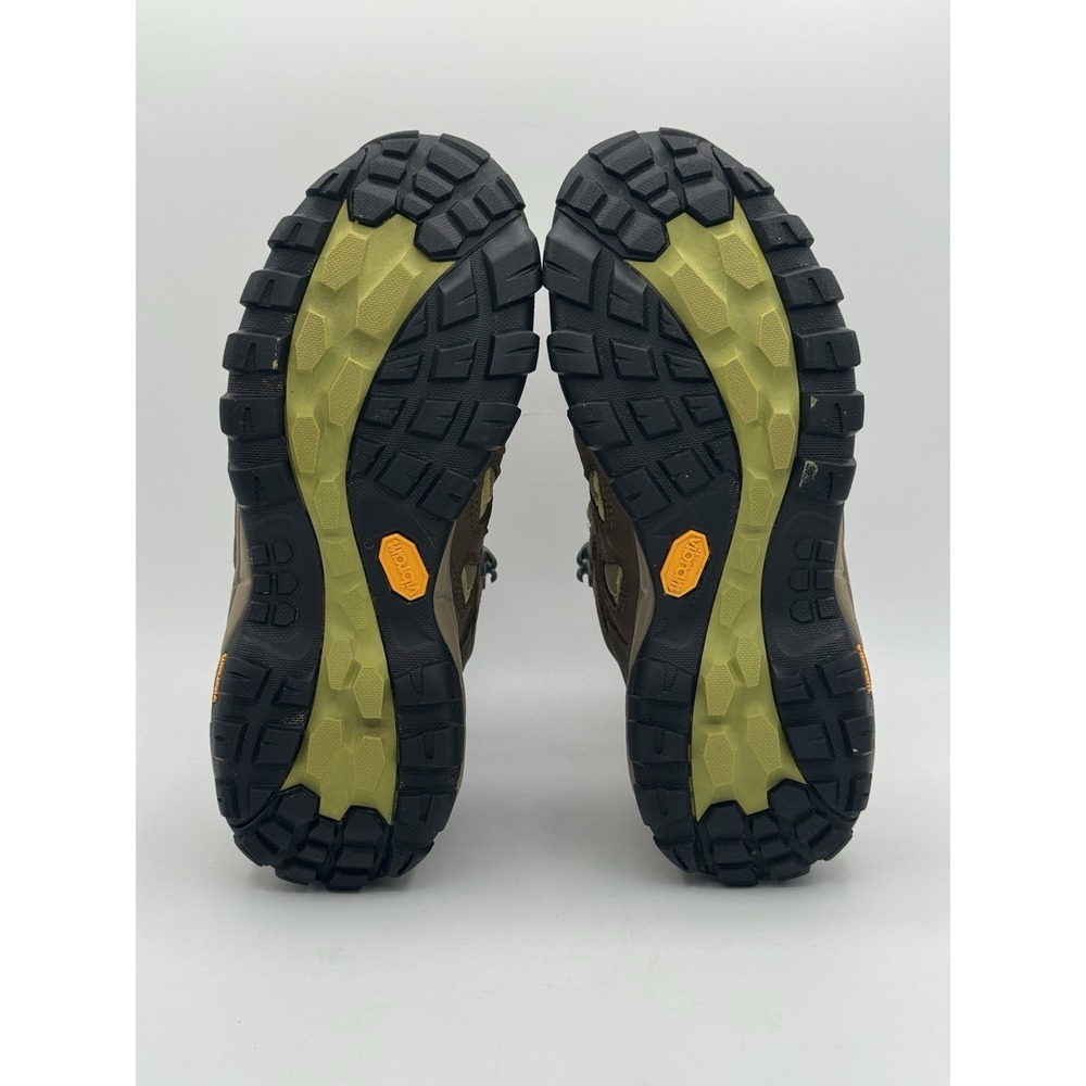 The North Face Women's Goretex Hiking Shoes Size 9.5 Outdoors - Picture 13 of 13
